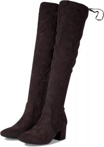 Ботинки Sugar Ollie, Choc Brown Micro