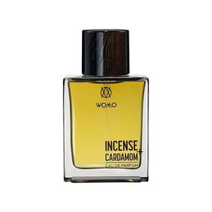 Парфюмерная вода Womo Incense + Cardamom, 100 мл