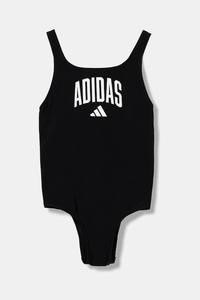 Детский купальник цельнокроеный Adidas Performance, черный
