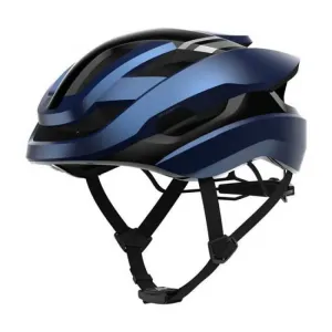 Шлем Lumos Ultra Fly Pro MIPS+Firefly, синий