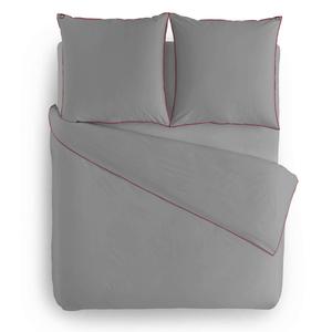 Постельное белье Diesel темно-серый, 240/220 см