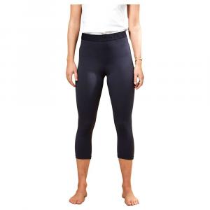 Леггинсы Redgreen Marina 3/4, синий