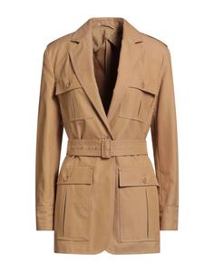 Куртка Sfilata Max Mara, коричневый