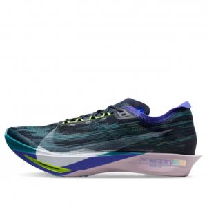 Кроссовки Nike Streakfly 2 'Obsidian White Persian Purple'