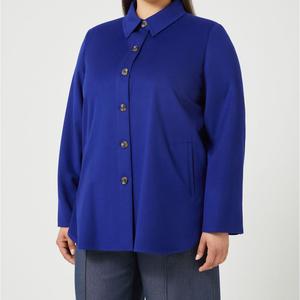 Блейзер GAZZA Marina Rinaldi, Midnightblue