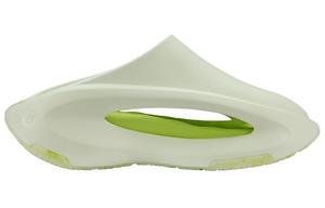 Шлепанцы Yun You Slay мужские зеленые Lining