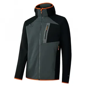 Куртка Ternua Punjak Pro, серый