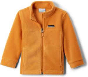 Columbia Unisex Baby Steens Mt Ii Fleece, Sunstone
