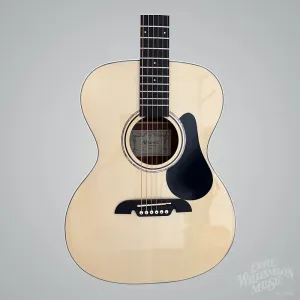 Alvarez Альварес RF26 OM - Сатин