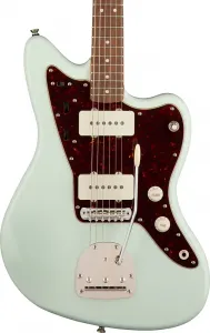 Электрогитара Squier Classic Vibe '60s Jazzmaster, гриф из лауреля, цвет Sonic Blue