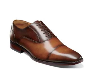 Оксфорды Sorrento Florsheim, Cognac