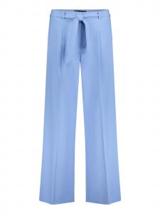 Betty Barclay Штаны свободного кроя в светло-голубом цвете