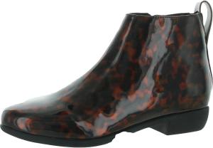 Женские ботильоны Aerosoles Spencer, Brown Combo