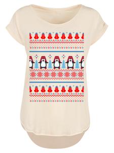 Рубашка F4NT4STIC, песочный