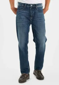 Свободные джинсы Le Temps Des Cerises, Bleu