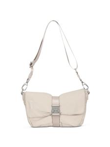 Сумка через плечо Expatrié Crossbody Bag Bobby, песочный