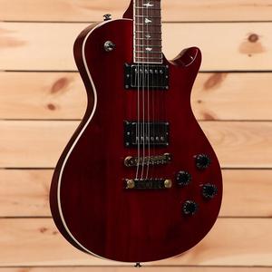 Электрогитара Paul Reed Smith SE McCarty 594 Singlecut Standard - Vintage Cherry - CTIE84721