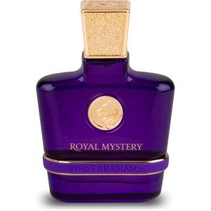 Royal Mystery Парфюмированная вода-спрей 100 мл, Swiss Arabian