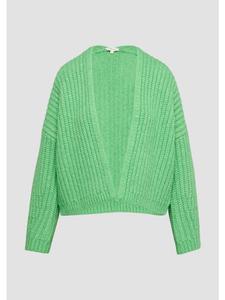 Кардиган 7326_лаймово-зеленый s.Oliver