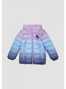 s.Oliver Куртка для активного отдыха, цвет 58A6, темно-синий