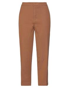 Брюки Mason'S, коричневый