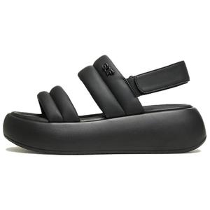 Женские сандалии на одной брезке BASTO, экрю