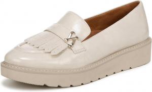 Женские лоферы Naturalizer Expert без шнурков, белый
