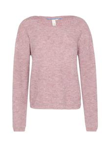Пуловер Q/S designed by, розовый