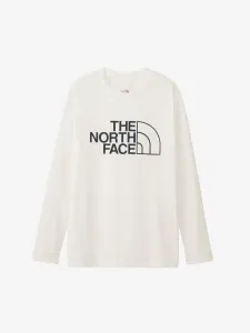 Футболка с длинным рукавом и большим логотипом ES (мужская)