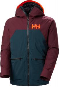 Куртка Helly-Hansen Straightline LIFAloft 2.0 Helly Hansen, 574 Midnight