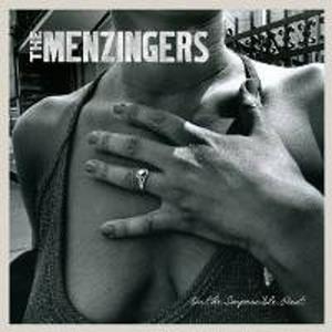 Диск CD On the Impossible Past - The Menzingers