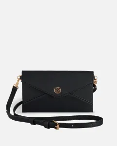 Сумка-трансформер с магнитной застежкой Lonbali, черный