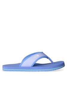 Сланцы Base Camp Flio-Flop NF00CJ8S7T31 The North Face, синий