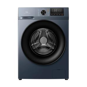 Стиральная машина TCL G120T6-B, Синий
