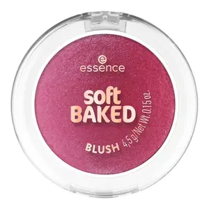 Румяна Essence Soft Baked, 50 Berry Bliss, 4.5 г