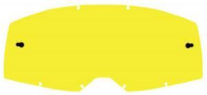 Козырек Shift WHIT3 Standard, желтый