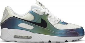 Кроссовки Nike Air Max 90 'Bubble Pack', белый