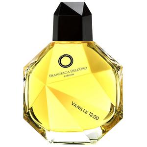 Парфюмерная вода Francesca Dell'oro Vanille 12:00