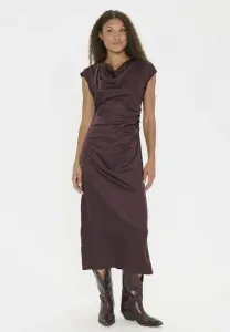 Платье с рукавами zidt Saint Tropez, Fudge