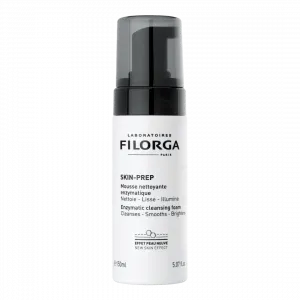 Filorga Skin-Prep Ферментативная очищающая пенка 150 мл с гиалуроновой кислотой