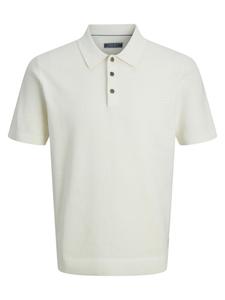 JACK & JONES Свитер 'JPRBluriley' в цвете Off White