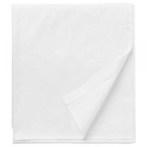 Простыня Ikea Dvala 240x260 см, белый
