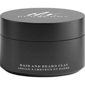 Средство для ухода за бородой Burberry Mr Burberry Hair & Beard Clay, 45 г