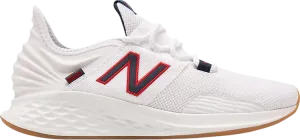 Кроссовки New Balance Fresh Foam Roav 'Munsell White', белый