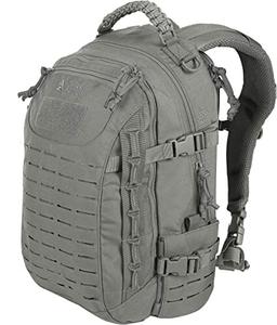 Рюкзак Direct Action Dragon Egg Tactical 25 Liter Capacity, серый