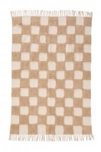 Коврик H&M Home Children's Carpet Caro, 160X230 см, бежевый