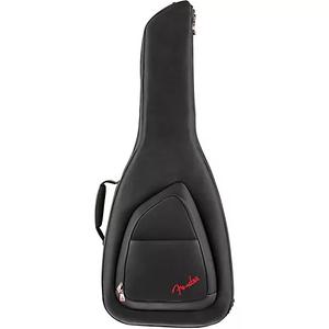 Сумка для электрогитары Fender FE1225, черная