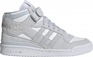 Кроссовки Adidas Wmns Forum Mid, синий