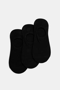 Носки 3 шт. в упаковке Medicine, черный