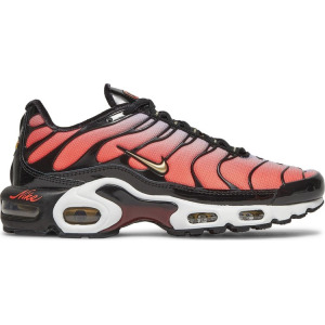 Кроссовки Nike Wmns Air Max Plus 'Sisterhood', оранжевый